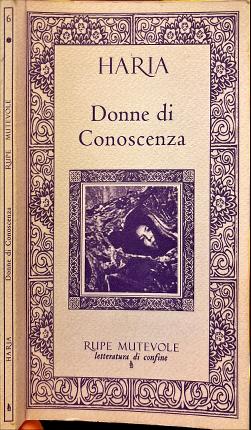 Donne di conoscenza.