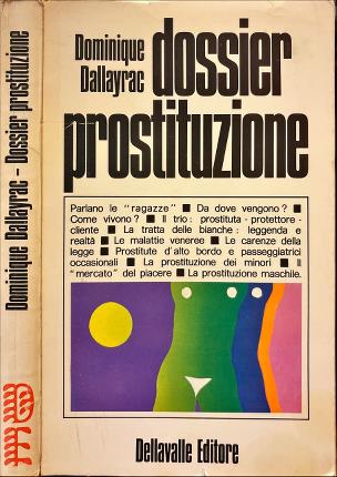 Dossier prostituzione.