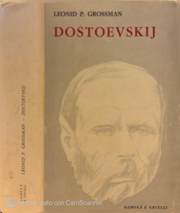 Dostoevskij: