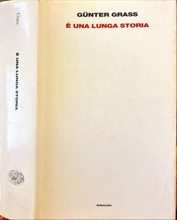 E' una lunga storia.