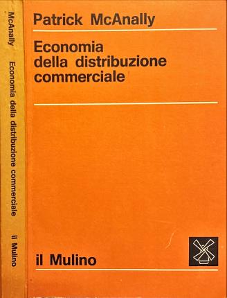 Economia della distribuzione commerciale.