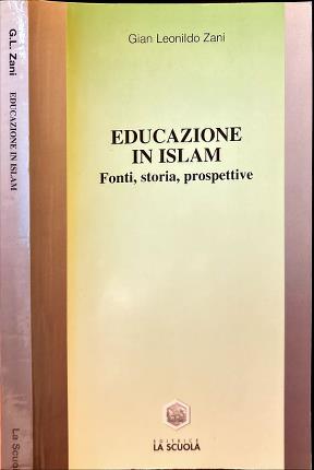 Educazione in Islam.