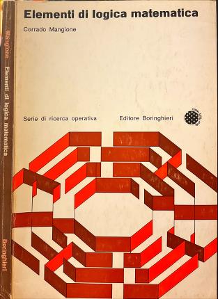 Elementi di logica matematica.