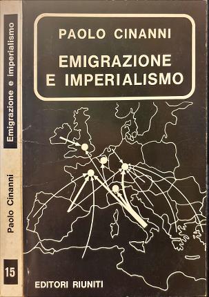 Emigrazione e imperialismo.