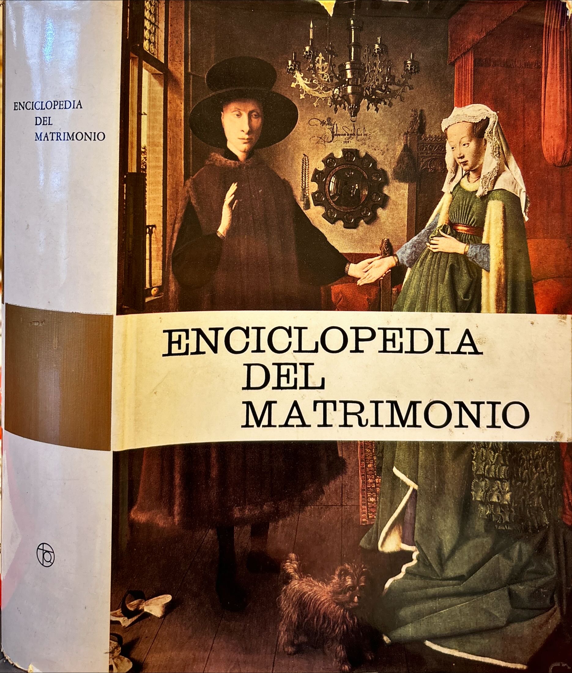 Enciclopedia del matrimonio A cura di Tullo Goffi. Seconda edizione …