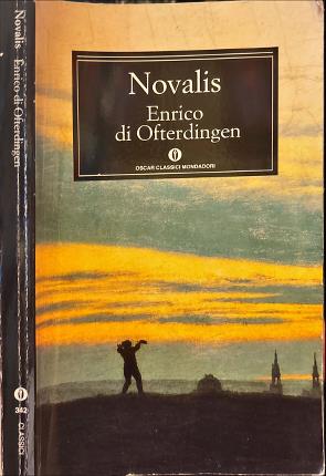 Enrico di Ofterdingen.