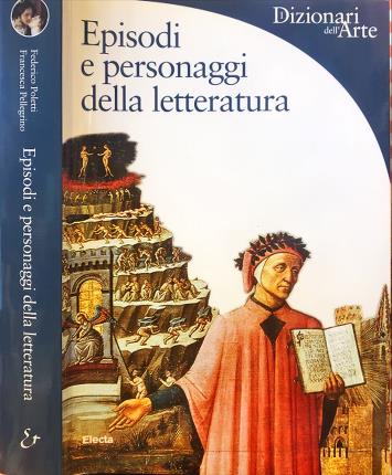 Episodi e personaggi della letteratura.