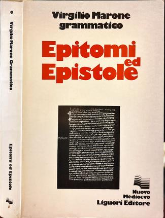 Epitomi ed epistole.