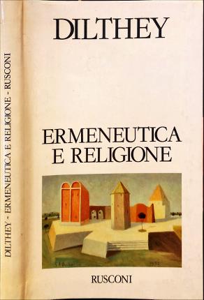 Ermeneutica e religione.