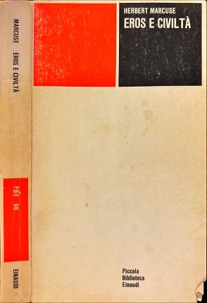 Eros e civiltà.