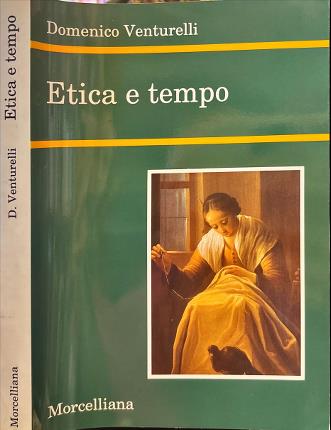 Etica e tempo.