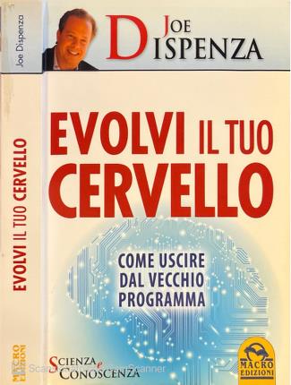 Evolvi il tuo cervello.
