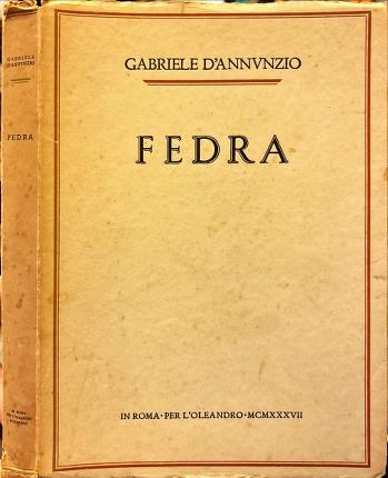 Fedra.