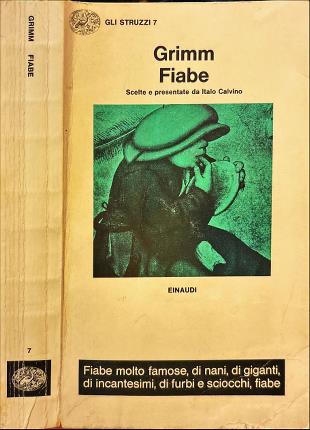 Fiabe.
