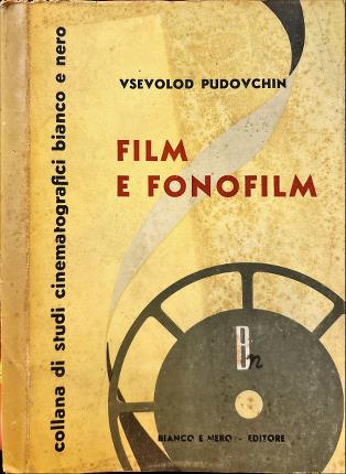 Film e Fonofilm.