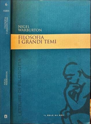 Filosofia. I grandi temi.