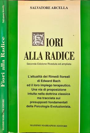 Fiori alla radice.