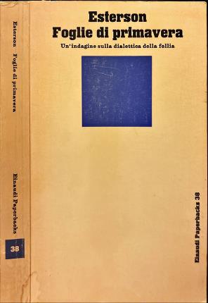 Foglie di primavera.