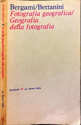 Fotografia geografia. Geografia della fotografia.