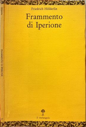 Frammento di Iperione.