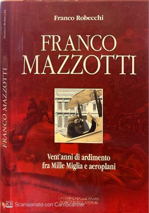 Franco Mazzotti.