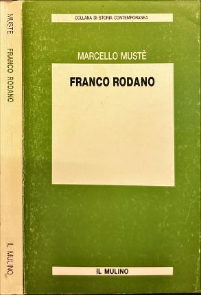 Franco Rodano.