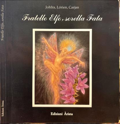 Fratello elfo, sorella fata.