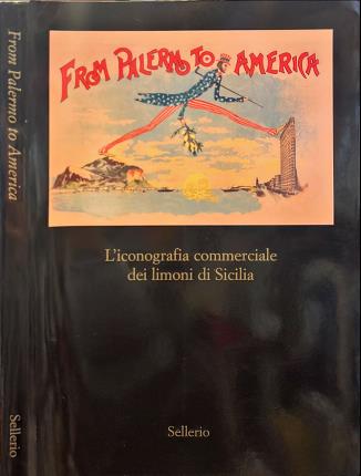 From Palermo to America.