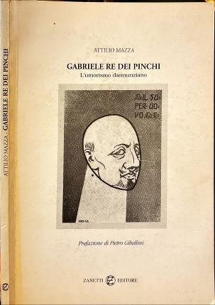 Gabriele re dei Pinchi.