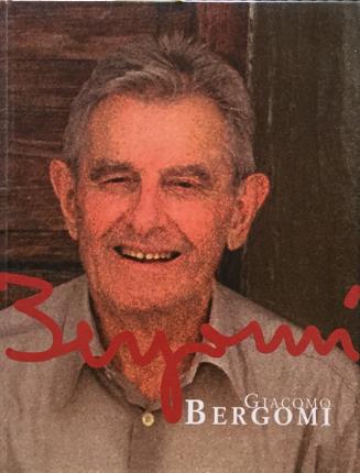 Giacomo Bergomi (1923-2003).