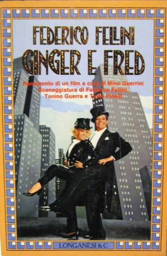 Ginger e Fred.