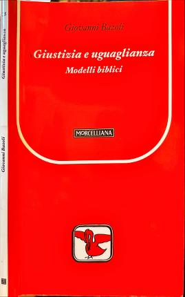 Giustizia e uguaglianza.