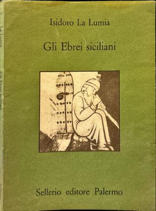 Gli Ebrei siciliani.