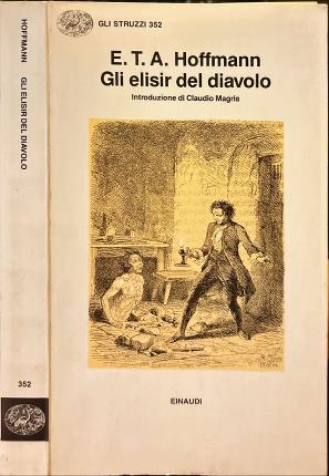 Gli elisir del diavolo.