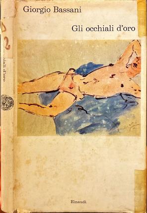 Gli occhiali d'oro.