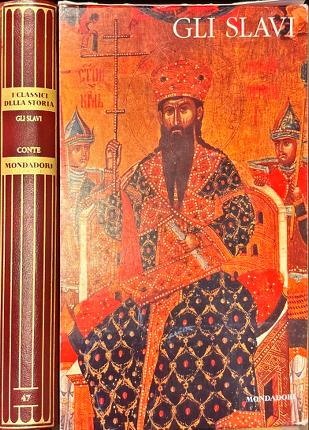 Gli Slavi.