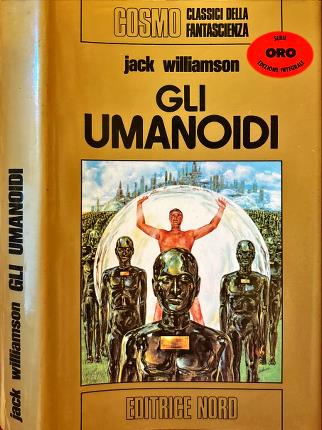 Gli umanoidi.