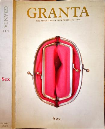 Granta. Sex. 110.