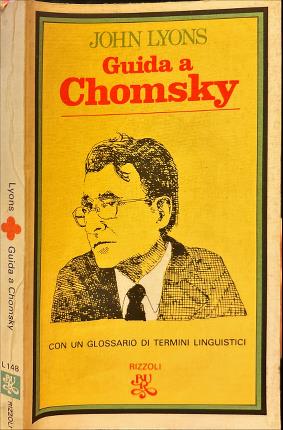 Guida a Chomsky.