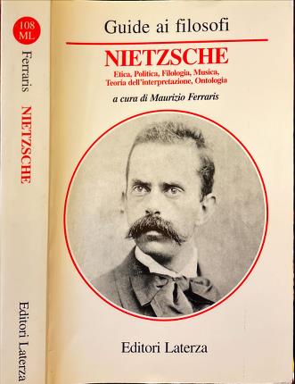 Guida a Nietzsche.