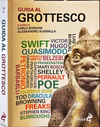 Guida al grottesco.