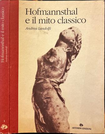 Hofmannsthal e il mito classico.