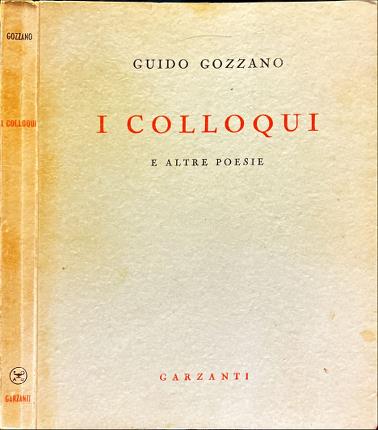 I colloqui e altre poesie.