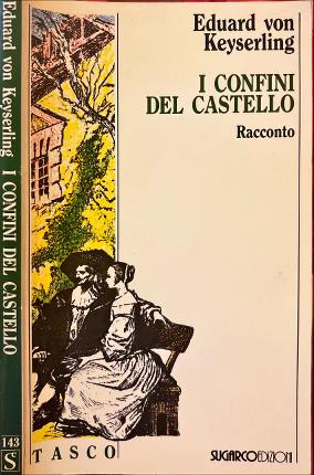 I confini del castello.