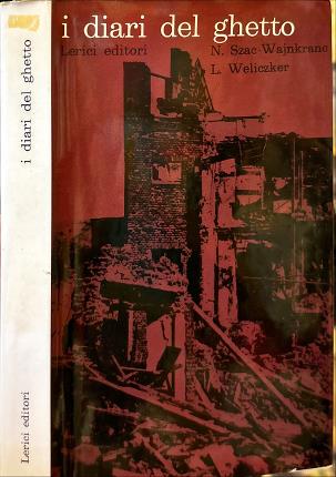 I diari del ghetto.