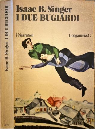 I due bugiardi.