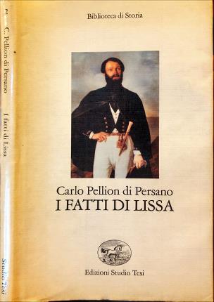 I fatti di Lissa.