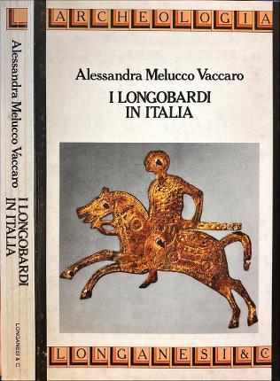 I Longobardi in Italia.