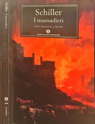 I masnadieri.