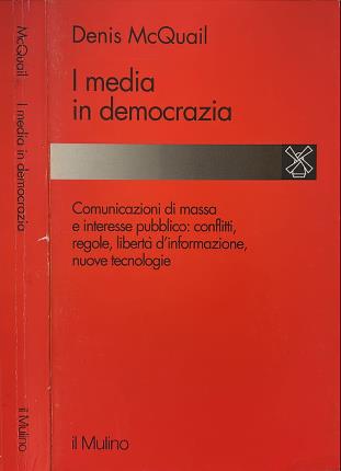 I media in democrazia.